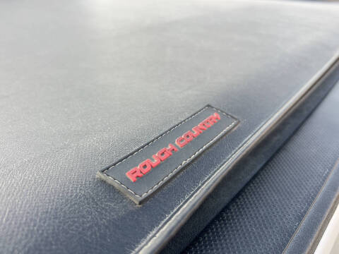 2019 Toyota Tacoma TRD Off-Road