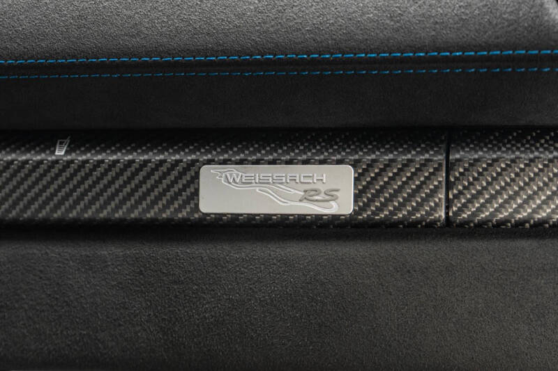 2023 Porsche 718 Cayman GT4 RS