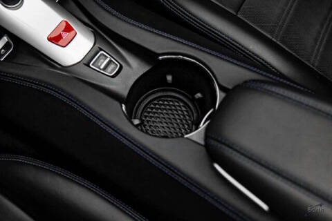 2016 Ferrari California T