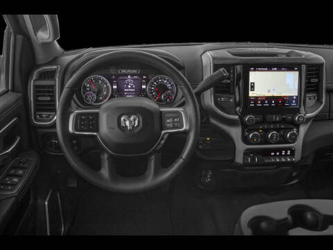 2020 RAM 2500 Laramie