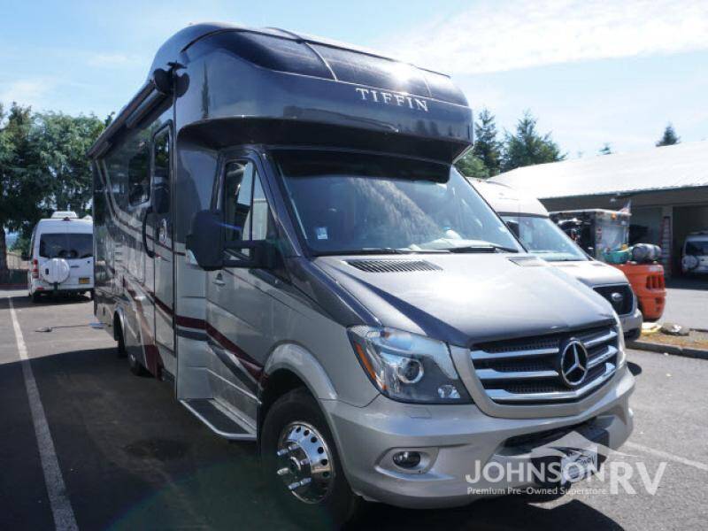 2018 Mercedes-Benz Sprinter Cab Chassis
