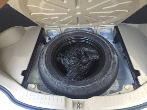2009 Toyota Venza FWD V6