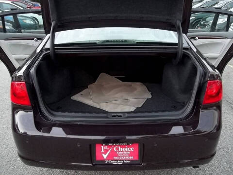 2009 Buick Lucerne CX