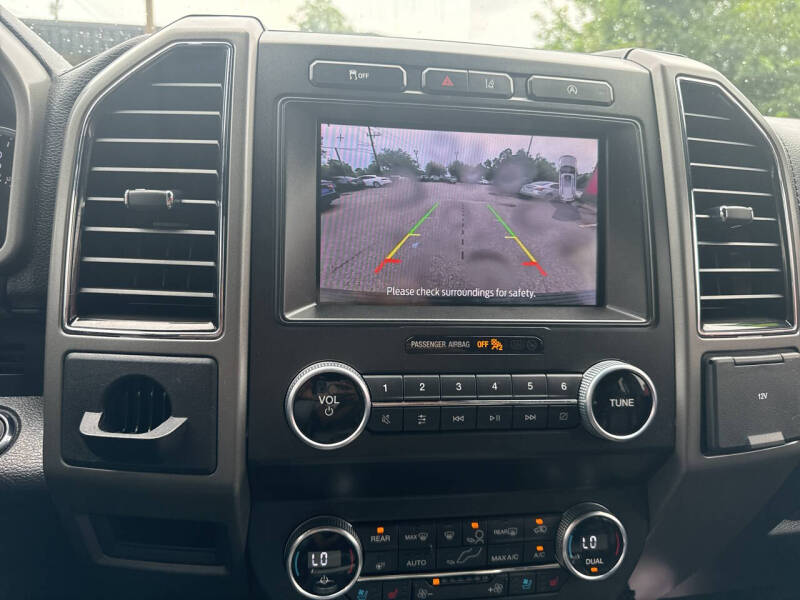 2021 Ford Expedition MAX XLT