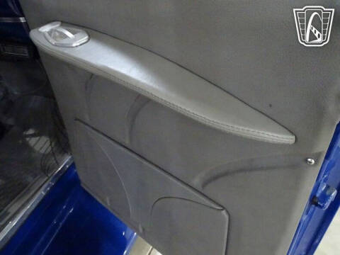 1940 Chevrolet C/K 20 Series