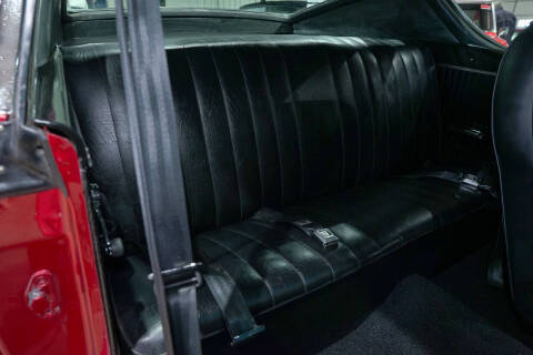 1968 Ford Fairlane 500