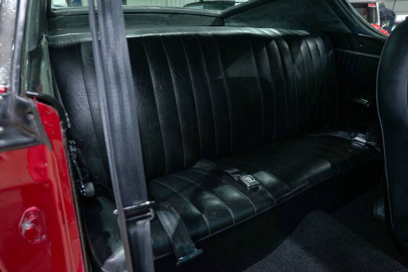 1968 Ford Fairlane 500