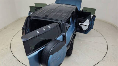 2024 GMC HUMMER EV 3X
