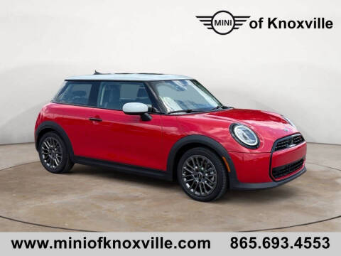 2025 MINI Hardtop 2 Door Cooper S