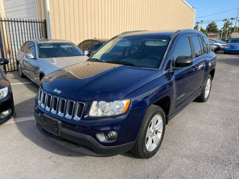 Jeep Compass For Sale In Las Vegas Nv Contract Automotive