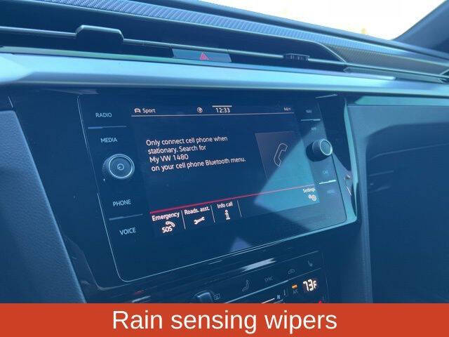 2023 Volkswagen Arteon SEL R-Line 4Motion