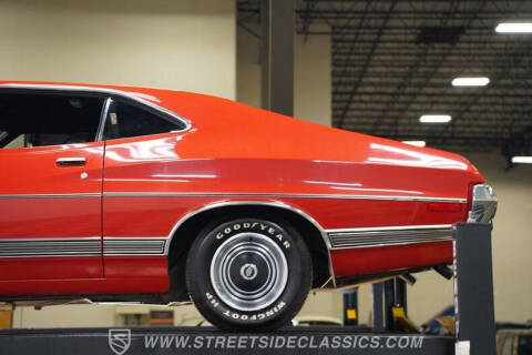 1972 Ford Torino