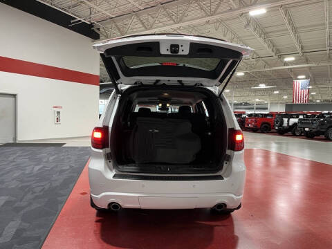 2019 Dodge Durango GT Plus