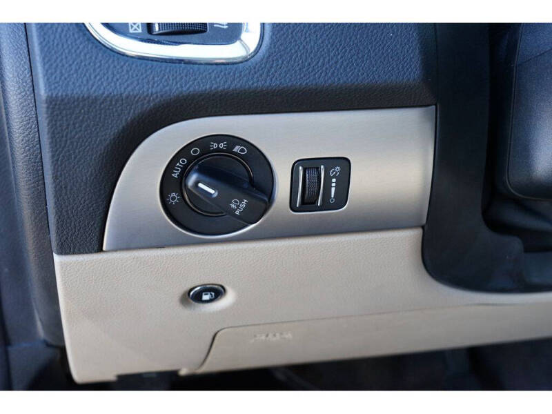 2016 Dodge Durango SXT