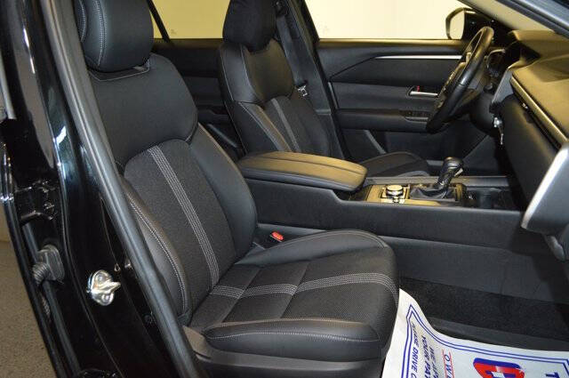 2024 Mazda CX-50 2.5 S Preferred