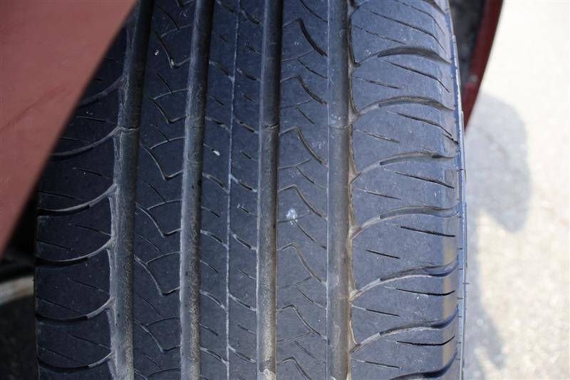 2016 Honda Odyssey EX