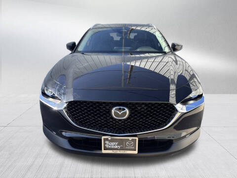 2025 Mazda CX-30 2.5 S Preferred