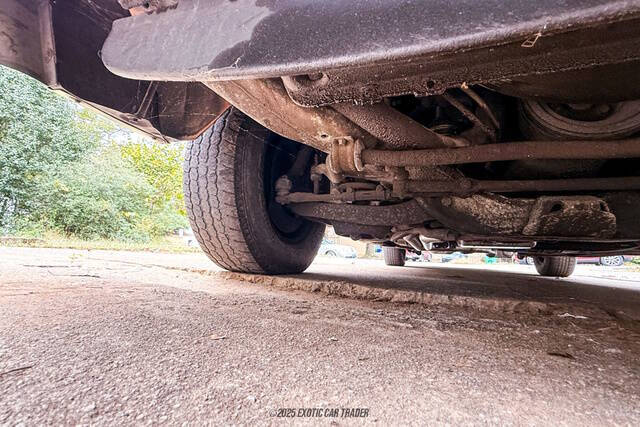 1985 Chevrolet Caprice Classic