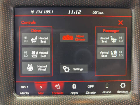 2020 Dodge Challenger R/T