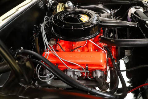 1965 Chevrolet Chevelle