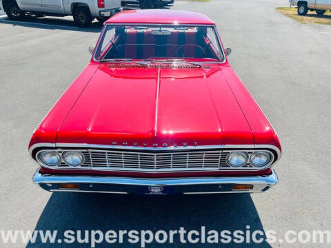 1964 Chevrolet Chevelle