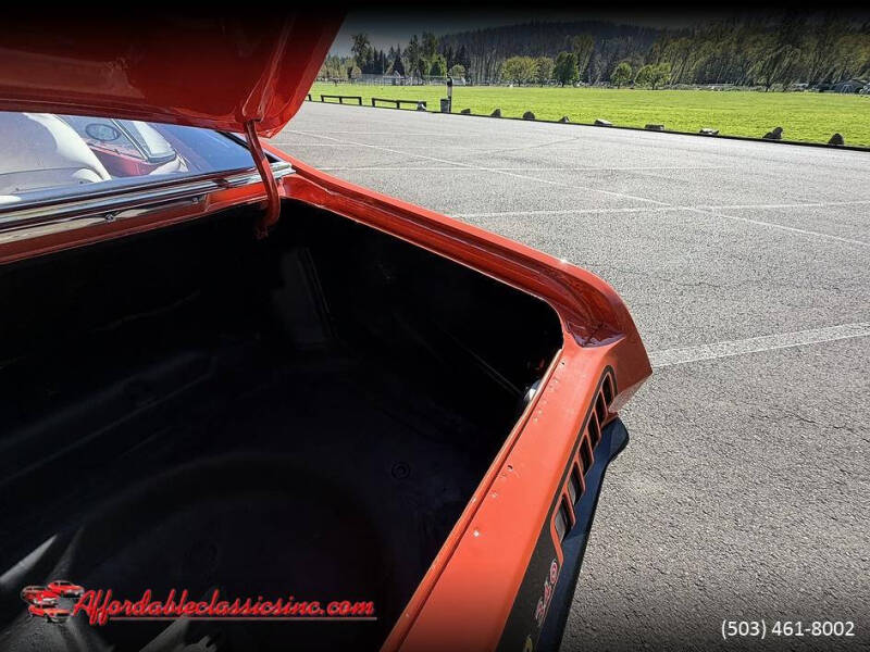 1972 Dodge Dart