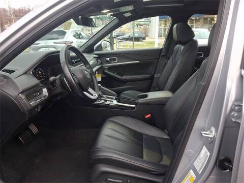 2024 Acura Integra w/A-SPEC