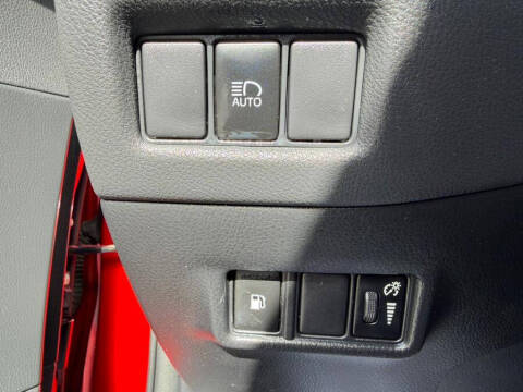 2021 Toyota C-HR Nightshade