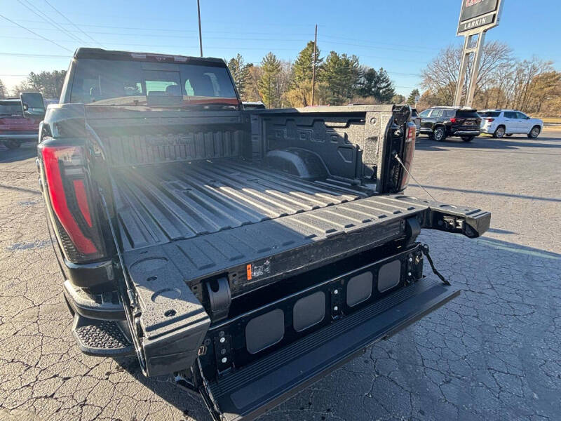 2026 GMC Sierra 3500HD