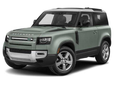 2022 Land Rover Defender for sale at Jeremy Sells Hyundai in Edmonds WA