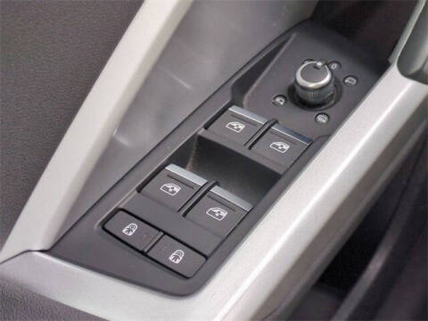 2021 Audi Q3 quattro S line Premium 45 TFSI