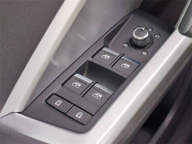 2021 Audi Q3 quattro S line Premium 45 TFSI