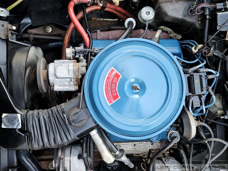 1978 Chevrolet Corvette