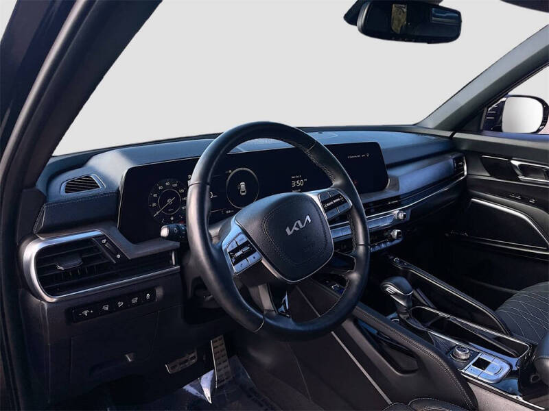 2024 Kia Telluride SX X-Line