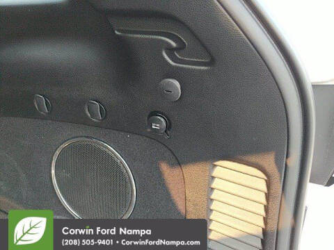 2015 Jeep Grand Cherokee SRT