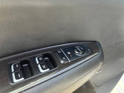 2019 Kia Optima EX