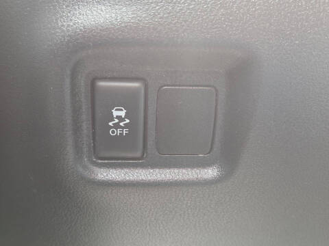 2014 Nissan Versa Note SV