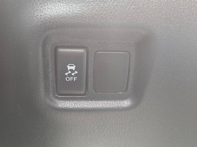 2014 Nissan Versa Note SV
