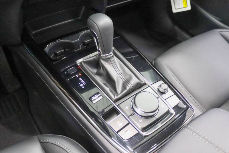 2025 Mazda CX-30 2.5 S Preferred