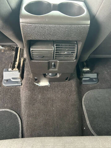 2010 Ford Explorer XLT