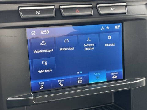 2023 Ford F-350 Super Duty XLT