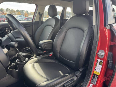 2016 MINI Hardtop 4 Door Cooper