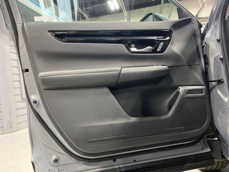 2023 Honda CR-V