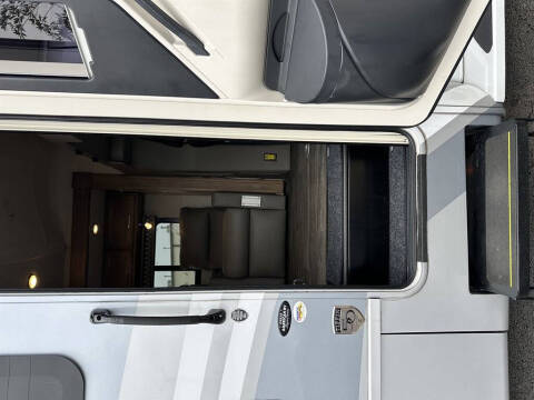 2022 Mercedes-Benz Sprinter