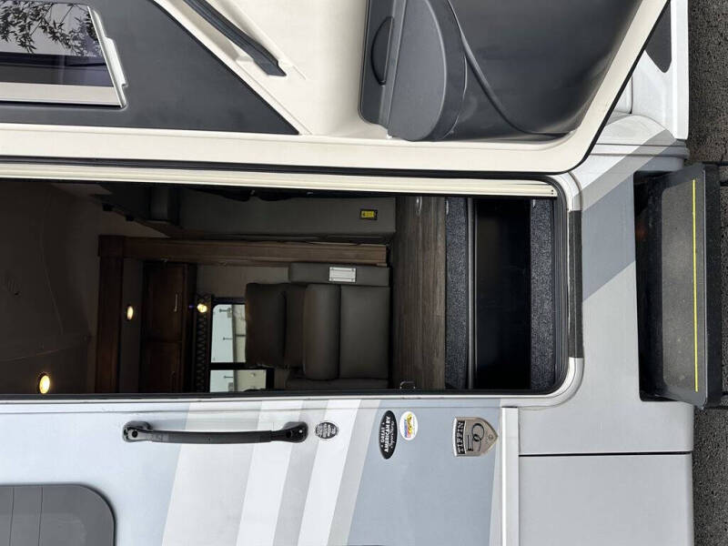 2022 Mercedes-Benz Sprinter