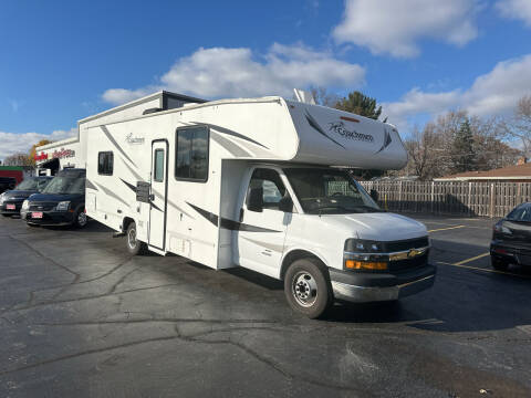 2020 Coachmen RV CAMPER