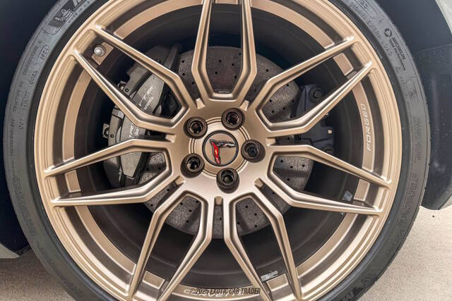 2024 Chevrolet Corvette Z06