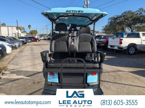 2024 Bintelli ActiveEV Pulse