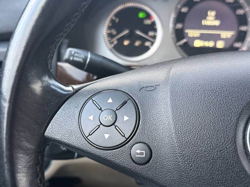 2010 Mercedes-Benz GLK GLK 350 4MATIC