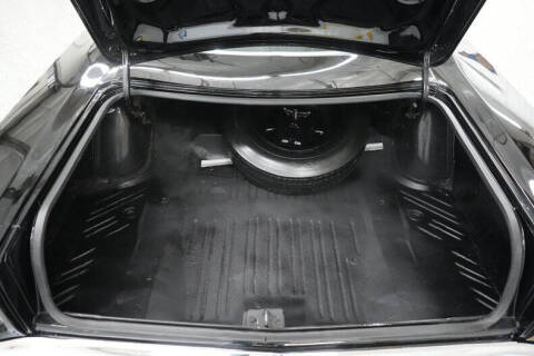 1969 Plymouth Roadrunner